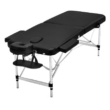 Kloss 2 Fold Aluminium Massage Table
