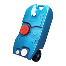 40L Marcia Portable Water Tank