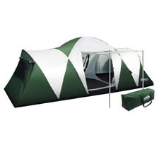 190cm Pleione 12 Person Camping Tent