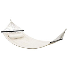 Narayan Cotton-Blend Hammock