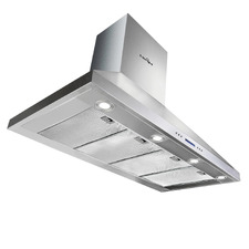 Devanti Stainless Steel Rangehood