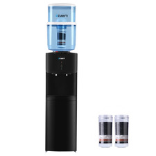 22L Devanti Water Cooler Dispenser