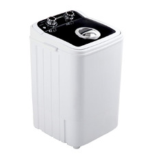 4.6kg Devanti Washing Machine