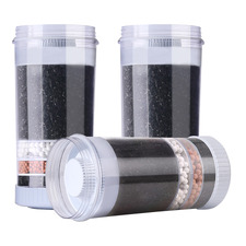 Devanti Water Cooler Mineral Cartridges (Set of 3)