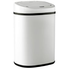 Devanti 82L Motion Sensor Rubbish Bin