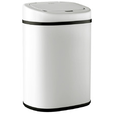 Devanti 82L Motion Sensor Rubbish Bin