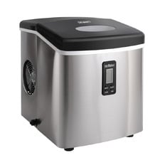 Devanti 3.2L Portable Ice Cube Maker
