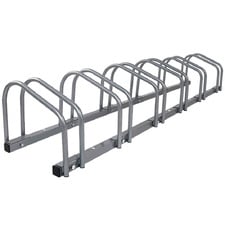 Mavel 6 Bicycle Parking Stand