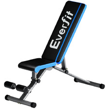 Duhawke FID Weight Bench