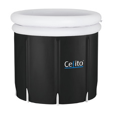 Hannes 300L Inflatable Ice Bathtub