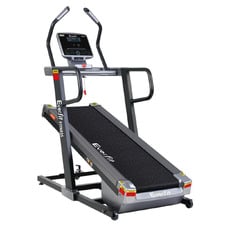Gunnar Electric Treadmill