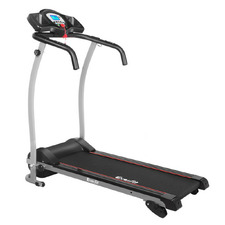 Austen Foldable Electric Treadmill