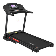 Chadwick Electric Treadmill