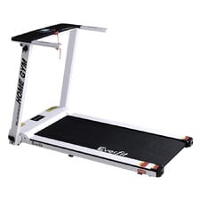 Darrion Foldable Electric Treadmill