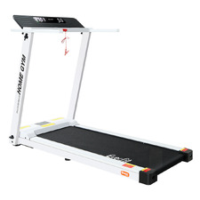 Fable Foldable Electric Treadmill