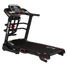 Garin Electric Treadmill with Massager