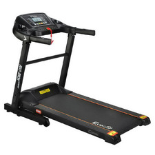 Harken Foldable Electric Treadmill