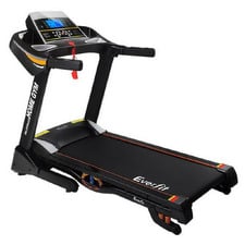 Garin Electric Treadmill