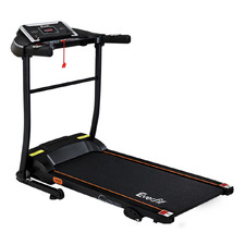 Maxwell Foldable Electric Treadmill