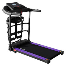 Sarva Electric Treadmill with Massager