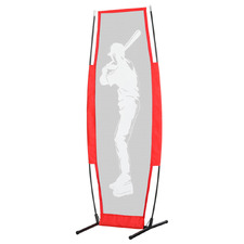 Everett Baseball Pitching Net