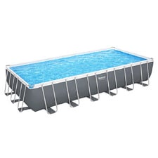 Harper Swimming Pool