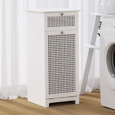 Miles Laundry Hamper