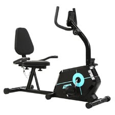 Aina Recumbent Bike