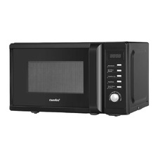 Black Comfee 20L Microwave Oven