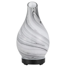 100ml LED Glass Aroma Diffuser