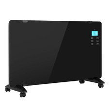 2000W Devanti Electric Convection Heater