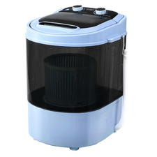 3kg Devanti Portable Washing Machine