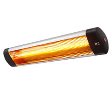 3000W Devanti Radiant Strip Heater