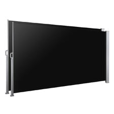 Stinson Retractable Side Awning