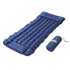 Bacosmo Self-Inflating Single Camping Mattress