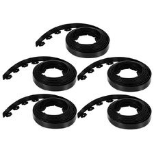 100cm Chandler Garden Edging Borders (Set of 5)