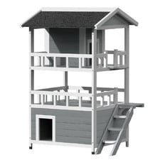 Sven Multifunctional Cat House