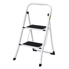 Condor 2 Step Steel Ladder