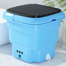 4.5L Zara Portable Washing Machine