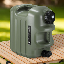 Gonzo 25L Portable Water Dispenser