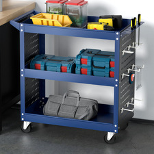 Kane Outdoor Tool Storage