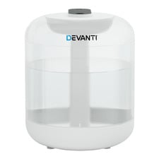 1L 4-in-1 Aroma Diffuser