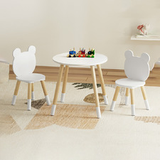 Kids' Melody Activity Table & Chair Set