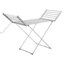 Devanti Foldable Heated Drying Rack