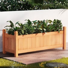 Lovell II Planter Box