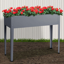 Scott Garden Bed