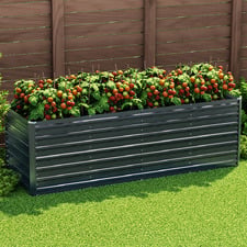 Kelly IV Garden Bed