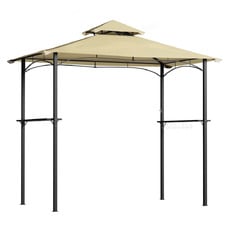 Grissom Pop-Up Gazebo