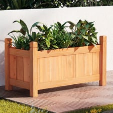 Lovell I Planter Box