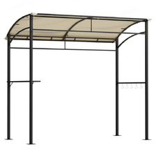 Peggy Grill Gazebo
